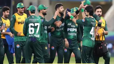 श्रीलंका और जिम्बाब्वे के साथ पाकिस्तान की त्रिकोणीय सीरीज में सुरक्षा कारणों के चलते बड़ा बदलाव, इस्लामाबाद बम ब्लास्ट के बाद लाहौर में नहीं खेला जाएगा एक भी मैच SportsTak Hindi