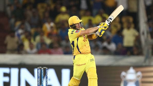 कोलकाता नाइट राइडर्स ने उठाया बड़ा कदम, CSK के चैंपियन खिलाड़ी को टीम में दी अहम जिम्मेदारी 