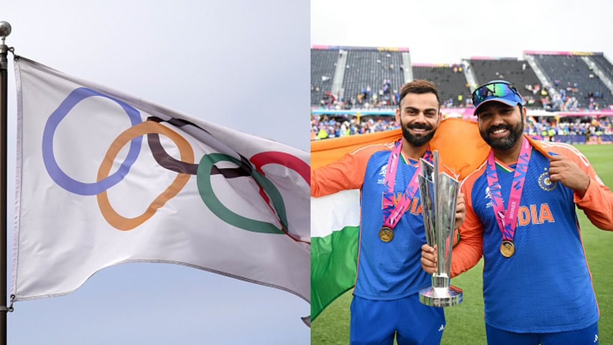 LA28 Olympic का शेड्यूल जारी, 14 जुलाई को होगी ओपनिंग सेरेमनी, जानिए ओलिंपिक में क्रिकेट के मुकाबले कब, कहां होंगे