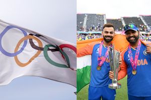 LA28 Olympic का शेड्यूल जारी, 14 जुलाई को होगी ओपनिंग सेरेमनी, जानिए ओलिंपिक में क्रिकेट के मुकाबले कब, कहां होंगे SportsTak Hindi
