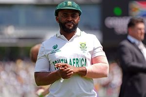 IND vs SA : कुलदीप यादव से खौफ में साउथ अफ्रीकी टीम, कप्तान टेंबा बवुमा ने कहा - अगर वो खेला तो... SportsTak Hindi