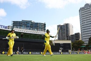 IND vs AUS: 'सीरीज में बहुत गर्मागर्मी होगी क्योंकि...', ऑस्ट्रेलियाई खिलाड़ी की वर्ल्ड कप में हार के बाद टीम इंडिया को धमकी SportsTak Hindi