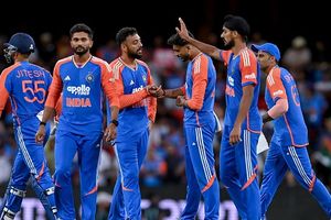 ऑस्ट्रेलिया के खिलाफ शानदार प्रदर्शन के बाद भारतीय स्पिनर को मिली कप्तानी, टी20 सीरीज में तीन मैचों में लिए थे पांच विकेट SportsTak Hindi