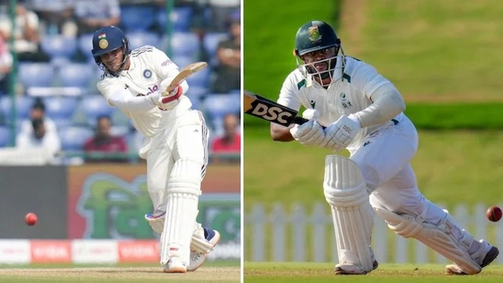 IND vs SA, 1st test: ऋषभ पंत और अक्षर पटेल की वापसी, साउथ अफ्रीका का स्टार गेंदबाज बाहर, जानें दोनों टीमों की प्लेइंग इलेवन IND vs SA, 1st test: ऋषभ पंत और अक्षर पटेल की वापसी, साउथ अफ्रीका का स्टार गेंदबाज बाहर, जानें दोनों टीमों की प्लेइंग इलेवन