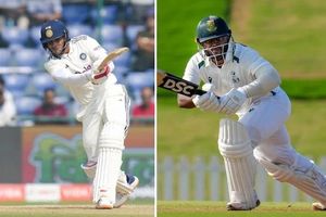 IND vs SA, 1st test: ऋषभ पंत और अक्षर पटेल की वापसी, साउथ अफ्रीका का स्टार गेंदबाज बाहर, जानें दोनों टीमों की प्लेइंग इलेवन SportsTak Hindi