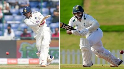 IND vs SA, 1st test: ऋषभ पंत और अक्षर पटेल की वापसी, साउथ अफ्रीका का स्टार गेंदबाज बाहर, जानें दोनों टीमों की प्लेइंग इलेवन SportsTak Hindi