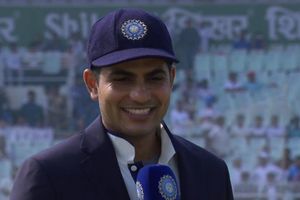 IND vs SA: शुभमन गिल फिर टॉस हारे तो दिया मजेदार बयान, बोले- मैं केवल WTC फाइनल में ही जीतूंगा SportsTak Hindi