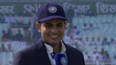 IND vs SA: शुभमन गिल फिर टॉस हारे तो दिया मजेदार बयान, बोले- मैं केवल WTC फाइनल में ही जीतूंगा SportsTak Hindi