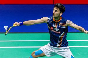 लक्ष्य सेन ने पूर्व वर्ल्ड चैंपियन को 40 मिनट में चटाई धूल, जापान मास्टर्स के सेमीफाइनल में पहुंचा भारतीय स्टार SportsTak Hindi