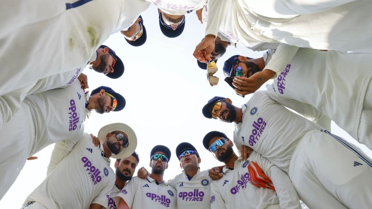 india test team india test team