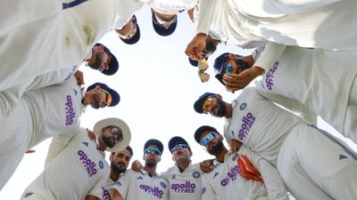 IND vs SA: भारत ने 93 साल के टेस्ट इतिहास में पहली बार उतारी ऐसी प्लेइंग इलेवन, शुभमन लिख रहे नई कहानी SportsTak Hindi