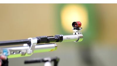 कौन हैं 80 की उम्र में नेशनल चैंपियनशिप के लिए क्वालीफाई करने वाले भारतीय शूटर महा सिंह? सालभर पहले शुरू की थी शूटिंग SportsTak Hindi