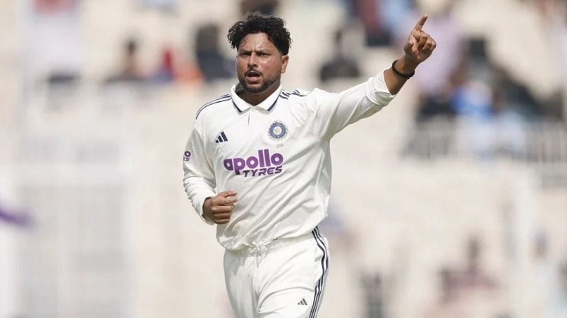 IND vs SA: कुलदीप यादव शादी के लिए छोड़ेंगे टीम इंडिया का साथ! साउथ अफ्रीका के ख‍िलाफ सीरीज के बीच BCCI से मांगी छुट्टी