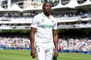 IND vs SA: कगिसो रबाडा के कोलकाता टेस्ट नहीं खेलने की वजह आई सामने, साउथ अफ्रीका की बढ़ी मुसीबत SportsTak Hindi