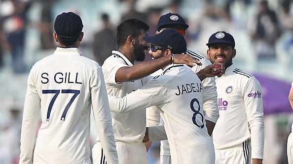 IND vs SA: जसप्रीत बुमराह ने किया वो काम जो पिछले 17 सालों में कोई गेंदबाज नहीं कर पाया, अफ्रीकी टीम पर बरपाया कहर