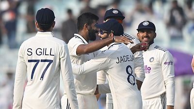 IND vs SA: जसप्रीत बुमराह ने किया वो काम जो पिछले 17 सालों में कोई गेंदबाज नहीं कर पाया, अफ्रीकी टीम पर बरपाया कहर SportsTak Hindi