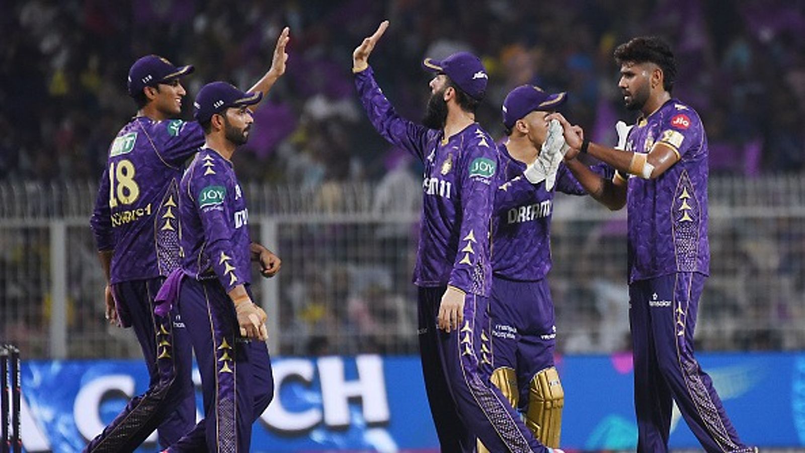 IPL 2026, KKR Retained and Released list: कोलकाता नाइट राइडर्स ने आंद्रे रसेल को किया रिलीज, ये खिलाड़ी भी अब दूसरी टीम का बनेंगे हिस्सा IPL 2026, KKR Retained and Released list: कोलकाता नाइट राइडर्स ने आंद्रे रसेल को किया रिलीज, ये खिलाड़ी भी अब दूसरी टीम का बनेंगे हिस्सा