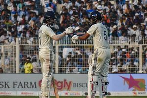 वाशिंगटन सुंदर को टीम में क्यों किया गया शामिल? जसप्रीत बुमराह ने तोड़ी चुप्पी, बोले- मैं कप्तान नहीं हूं लेकिन... SportsTak Hindi