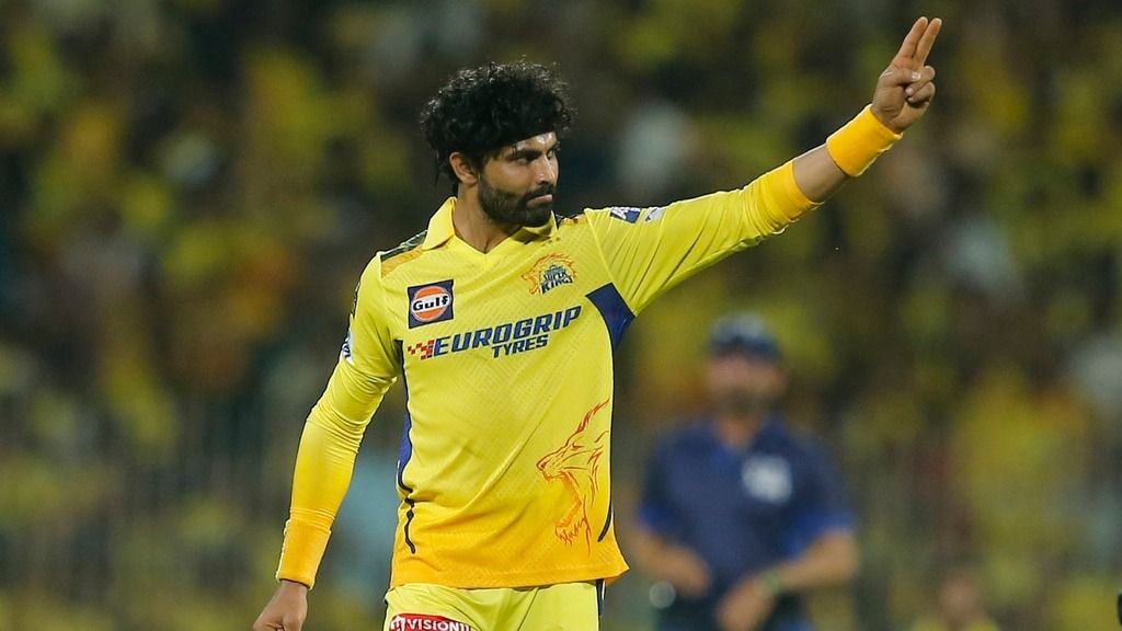 IPL 2026: रवींद्र जडेजा के CSK से बाहर होने के पीछे का सच आया सामने! रव‍ि शास्त्री ने उठाया राज से पर्दा, कहा- उन्हें हमेशा से पता था कि वो ..
