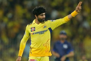 IPL 2026: रवींद्र जडेजा के CSK से बाहर होने के पीछे का सच आया सामने! रवि शास्त्री ने उठाया राज से पर्दा, कहा- उन्हें हमेशा से पता था कि वो .. SportsTak Hindi