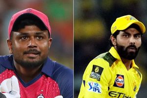 रवींद्र जडेजा कम कीमत में राजस्थान रॉयल्स में शामिल, सैमसन की CSK में एंट्री, शमी समेत आठ खिलाड़ी भी ट्रेड, IPL ने लगाई मुहर SportsTak Hindi