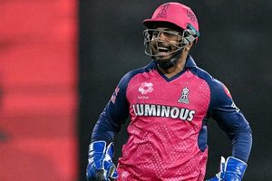 Sanju Samson Trade: संजू सैमसन को राजस्थान रॉयल्स ने ऐसे दी विदाई, रियान पराग बोले- मीडिया में जो बातें... SportsTak Hindi