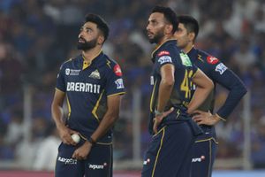 IPL 2026 Gujarat Titans Retained & Released Players List: गुजरात टाइंटस से कौन बाहर और कौन अंदर, देखिए लिस्ट SportsTak Hindi