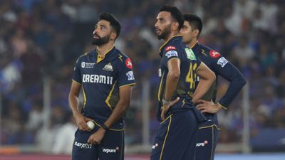 IPL 2026 Gujarat Titans Retained & Released Players List: गुजरात टाइंटस से कौन बाहर और कौन अंदर, देखिए लिस्ट Prasidh Krishna and Mohammed Siraj