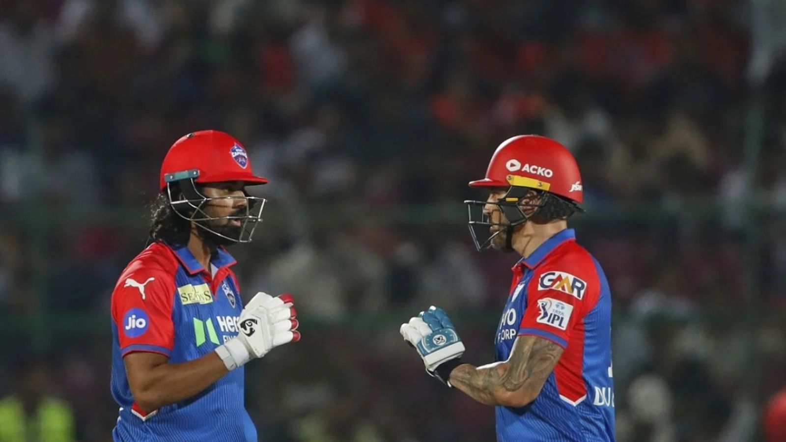 IPL 2026 delhi capitals Retained & Released Players List: दिल्ली कैपिटल्स से कौन बाहर और कौन रहा बरकरार, देखिए पूरी लिस्ट IPL 2026 delhi capitals Retained & Released Players List: दिल्ली कैपिटल्स से कौन बाहर और कौन रहा बरकरार, देखिए पूरी लिस्ट
