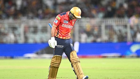 पंजाब किंग्स ने ग्लेन मैक्सवेल और जॉश इंग्लिस को IPL नीलामी से ठीक पहले क्यों किया रिलीज, रिकी पोंटिंग का बड़ा खुलासा