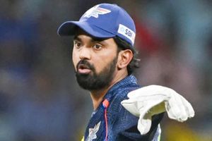 केएल राहुल का संजीव गोयनका पर निशाना! कप्तानी की चुनौतियों पर की खुलकर बात, बोले- लोगों को समझाना मुश्किल है कि... SportsTak Hindi