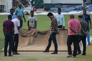 CAB के बचाव में उतरे सौरव गांगुली, कोलकाता की पिच के लिए टीम इंडिया को दिया दोष, कहा- वो नहीं चाहते... SportsTak Hindi