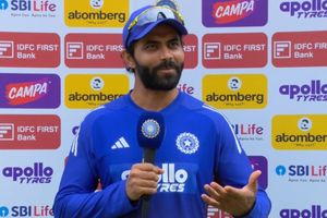 IPL 2026: रवींद्र जडेजा होंगे राजस्थान रॉयल्स के नए कप्तान! जनवरी में फ्रेंचाइज कर सकती है बड़ा ऐलान SportsTak Hindi