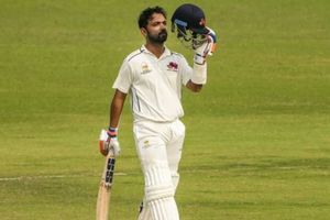 अजिंक्य रहाणे मुंबई की रणजी टीम से अचानक बाहर, ना ट्रेनिंग सेशन में हिस्सा लिया, ना ही वजह आई सामने SportsTak Hindi