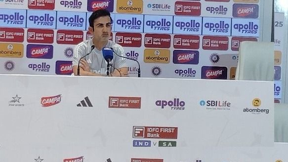 Gautam Gambhir Gautam Gambhir