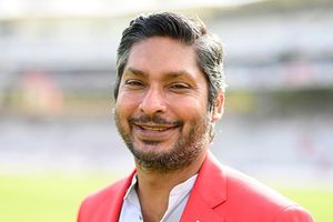 कुमार संगकारा पर फिर राजस्थान रॉयल्स का भरोसा, IPL 2026 के लिए थमाया हेड कोच का जिम्मा, कोचिंग स्टाफ भी बदला SportsTak Hindi