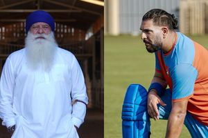 युवराज सिंह के पिता का सनसनीखेज बयान, कहा- 'खाने के लिए अजनबियों पर निर्भर हूं, मैं मरने के लिए तैयार' SportsTak Hindi