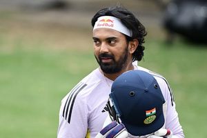 केएल राहुल का बड़ा खुलासा, इंटरनेशनल क्रिकेट से ज्यादा मुश्किल है IPL, लखनऊ सुपर जायंट्स को लेकर भी कही अहम बात SportsTak Hindi