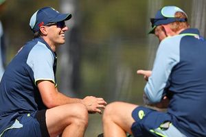 एशेज से ठीक पहले अंग्रेजों की टेंशन हुई दोगुनी, नेट्स में दिखा ऑस्ट्रेलियाई धाकड़ खिलाड़ी SportsTak Hindi