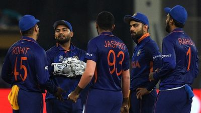 'या तो सिर टूटेगा या पैर', IPL में धाकड़ रिकॉर्ड के बावजूद केएल राहुल को इस भारतीय बॉलर से लगता है सबसे ज्यादा डर SportsTak Hindi