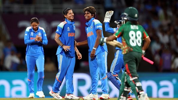 भारत दौरे पर नहीं आएगी बांग्लादेश की टीम, BCCI ने राजनीतिक तनाव के चलते टाली वनडे और टी20 सीरीज