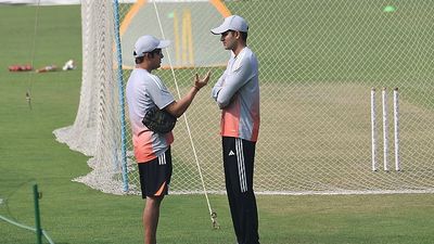 भारत के WTC फाइनल में पहुंचने की उम्मीदें कम, घर पर लगातार हार के बाद ये आंकड़े दे रहे हैं खतरे का संकेत SportsTak Hindi