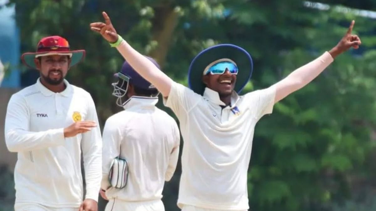 टीम इंडिया ने प्रैक्टिस में बुलाया दोनों हाथ से बॉलिंग करने वाला खिलाड़ी, जडेजा-सुंदर और जुरेल की हुई परीक्षा