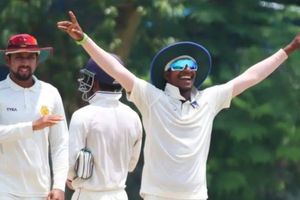 टीम इंडिया ने प्रैक्टिस में बुलाया दोनों हाथ से बॉलिंग करने वाला खिलाड़ी, जडेजा-सुंदर और जुरेल की हुई परीक्षा SportsTak Hindi