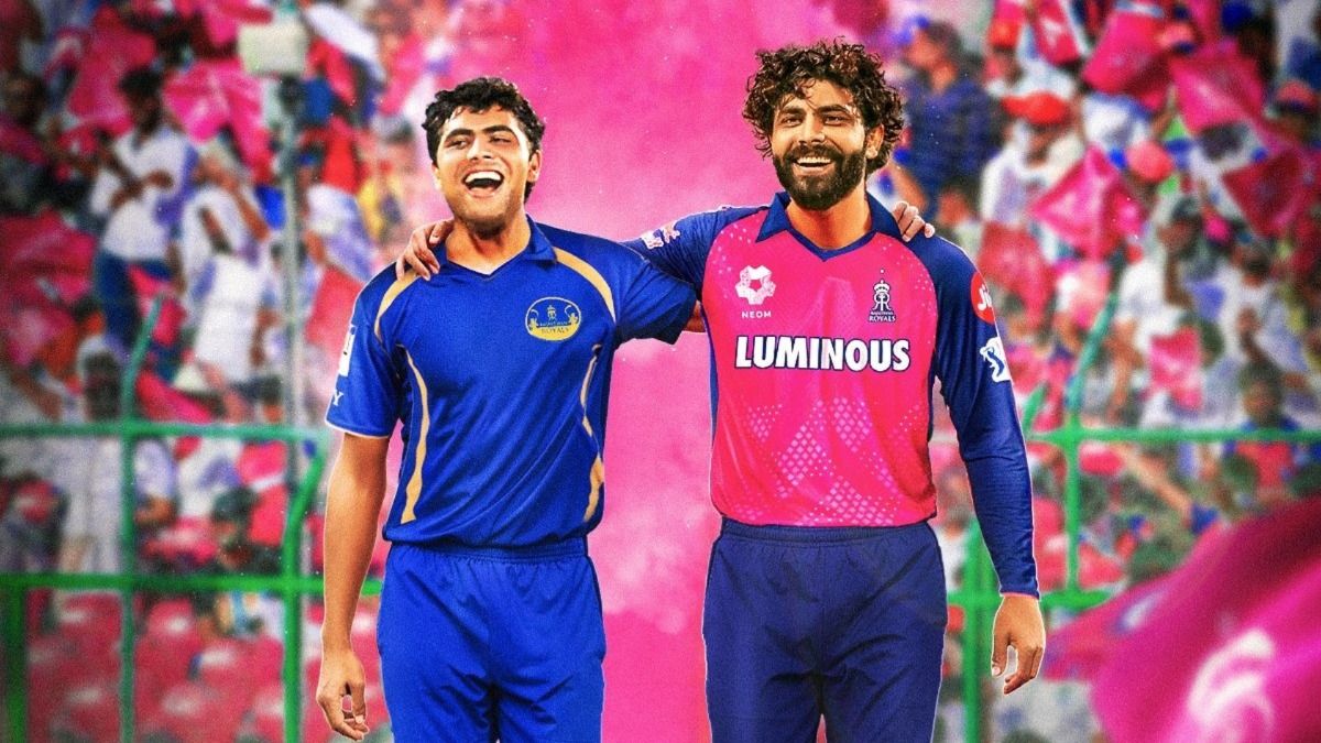 क्या रवींद्र जडेजा IPL 2026 में करेंगे राजस्थान रॉयल्स की कप्तानी, टीम के मालिक ने खोला राज, कहा- उसके जैसा खिलाड़ी...