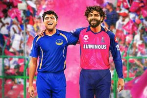 क्या रवींद्र जडेजा IPL 2026 में करेंगे राजस्थान रॉयल्स की कप्तानी, टीम के मालिक ने खोला राज, कहा- उसके जैसा खिलाड़ी... SportsTak Hindi