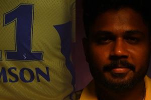 चेन्नई सुपर किंग्स के लेटेस्ट VIDEO ने सोशल मीडिया पर मचाया हड़कंप, फ्रेंचाइज ने इस अंदाज में किया संजू सैमसन का ऐलान SportsTak Hindi