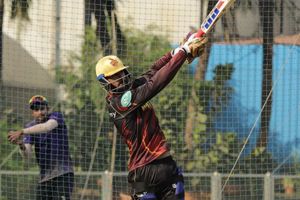 दिल्ली-KKR में रहे खिलाड़ी की सुनामी, 7वें नंबर पर आकर रणजी में दिखाया T20 वाला तूफान, ऋषभ पंत का रिकॉर्ड टूटते-टूटते बचा SportsTak Hindi