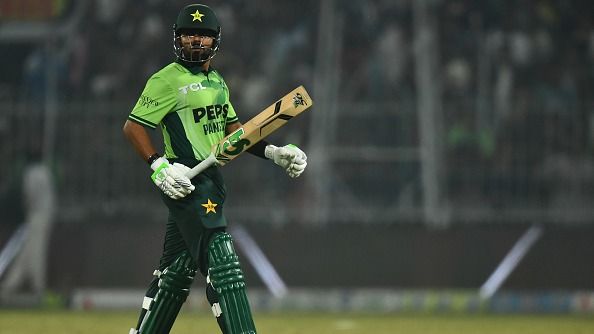 Babar Azam