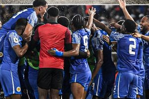 वर्ल्ड कप खेलेगा डेढ़ लाख की आबादी वाला कुराकाओ, फुटबॉल के सबसे बड़े टूर्नामेंट के लिए क्वालीफाई करने वाला बना सबसे छोटा देश SportsTak Hindi